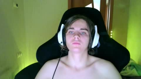 abbysal_blade online show from 10.30.25