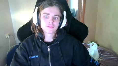 abbysal_blade online show from 12.21.25