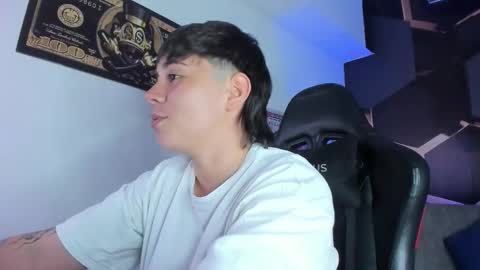 Abby Smith online show from 10.08.25