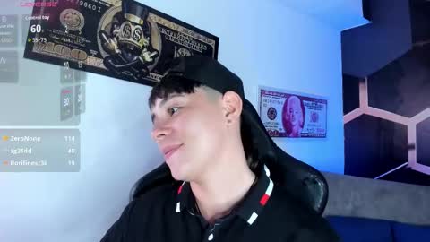 Abby Smith online show from 10.27.25