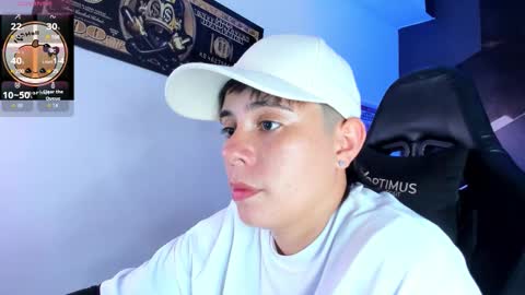 Abby Smith online show from 11.04.25