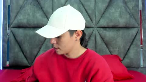 Abby Smith online show from 03.24.26