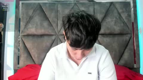 Snapshot of abbysmiitth_ chatting on 06.14.26 Abby Smith online show from 06.14.26