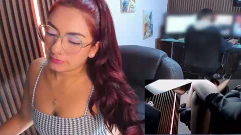 Abby Stones online show from 02.18.25