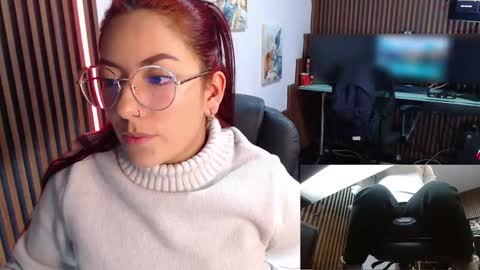 Abby Stones online show from 02.20.25