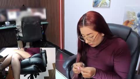 Abby Stones online show from 02.27.25