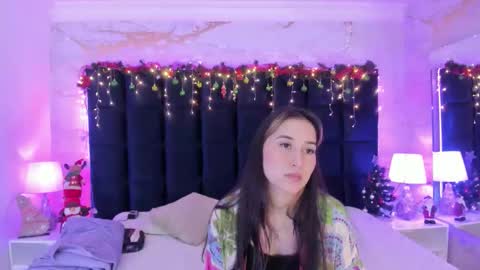 Abigail online show from 12.21.25