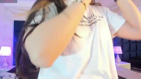 Abigail online show from 01.13.26