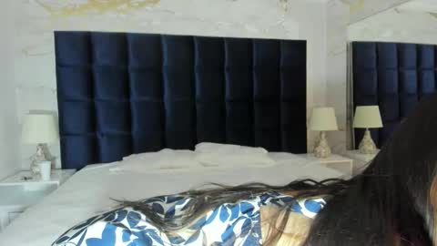 Abigail online show from 02.07.26