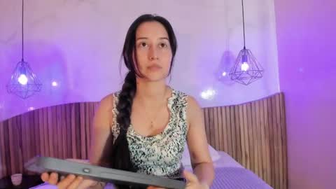 Abigail online show from 04.04.26