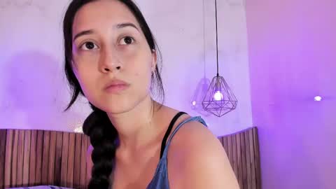 Abigail online show from 05.26.26