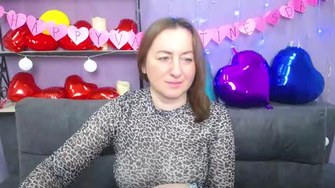abbytaylorr online show from 02.02.25