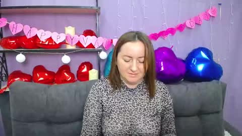 abbytaylorr online show from 02.07.25