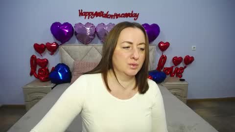 abbytaylorr online show from 02.13.25