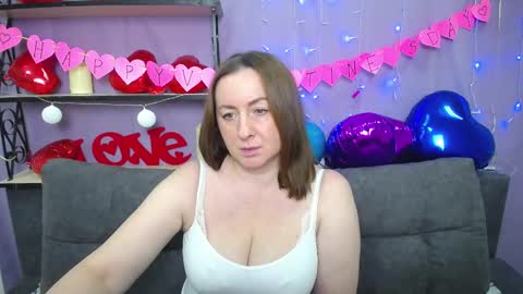 abbytaylorr online show from 02.16.25