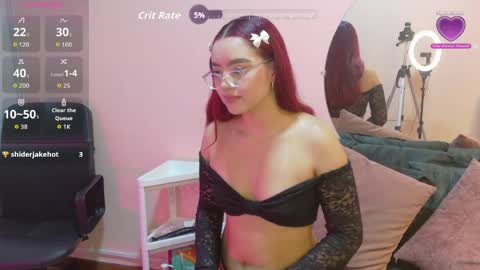 abbyvegas online show from 05.15.26