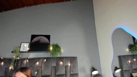 Snapshot of abbywathson chatting on 05.19.26 A B B Y online show from 05.19.26