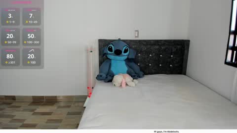 kaori online show from 01.24.25