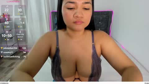 kaori online show from 02.19.25