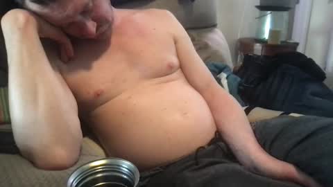 Snapshot of abe_froman2007 chatting on 03.08.25 abe_froman2007 online show from 03.08.25