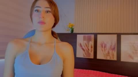 Abella online show from 09.19.25