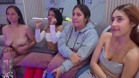 Abella online show from 12.04.25