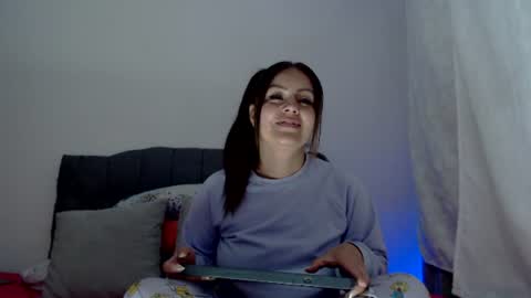 Snapshot of abella_as_ chatting on 07.02.26 abella_as_ online show from 07.02.26