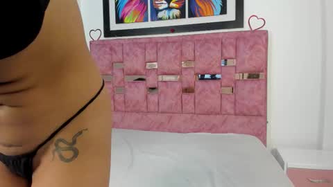 abella_lov online show from 10.15.25