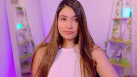 Snapshot of abella_ruiz chatting on 06.10.26 Abella Ruiz online show from 06.10.26