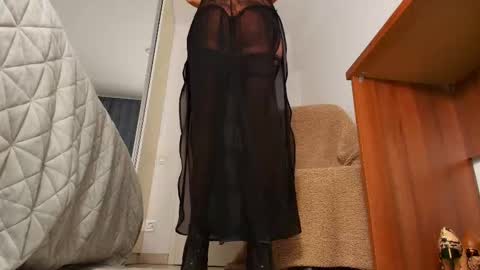 Mermaid online show from 11.20.25