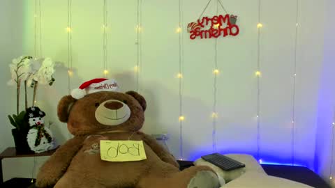  Abella and Kendra  online show from 12.13.24