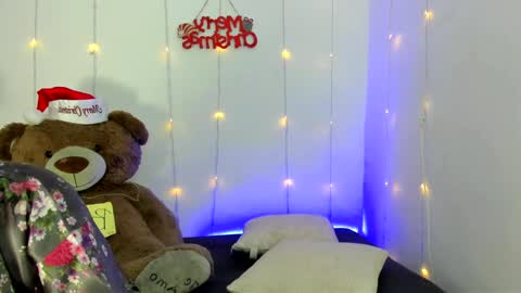  Abella and Kendra  online show from 12.17.24