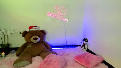  Abella and Kendra  online show from 12.19.24