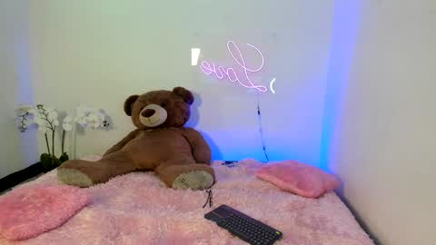  Abella and Kendra  online show from 01.18.25