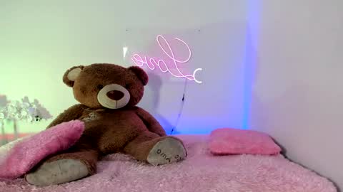  Abella and Kendra  online show from 02.03.25