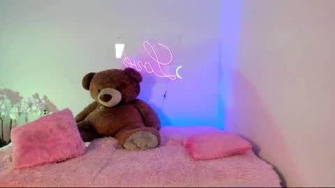  Abella and Kendra  online show from 02.13.25