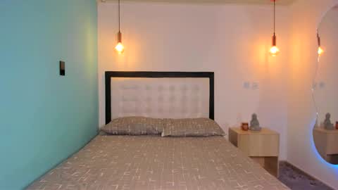  Abella and Kendra  online show from 09.24.25