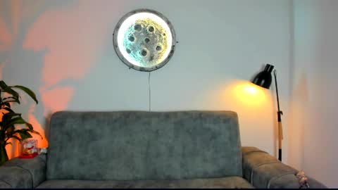  Abella and Kendra  online show from 04.03.26