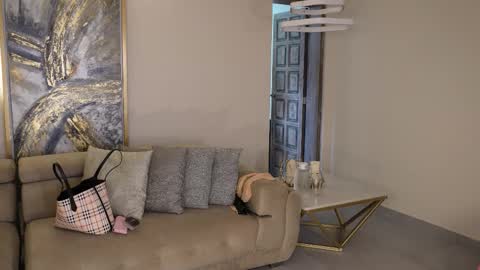  Abella  online show from 03.04.26