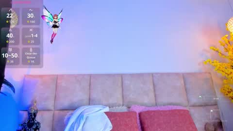 abelladgr online show from 10.19.25