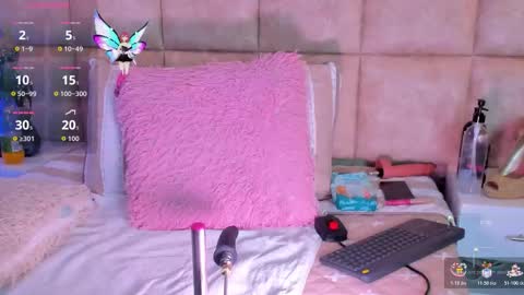 abelladgr online show from 11.16.25