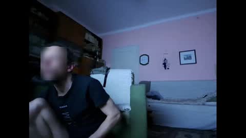 Abender online show from 02.28.25