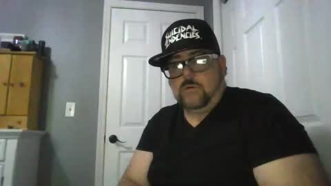 Snapshot of abennett76 chatting on 05.18.26 AJ online show from 05.18.26