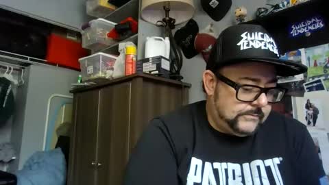 Snapshot of abennett76 chatting on 05.25.26 AJ online show from 05.25.26