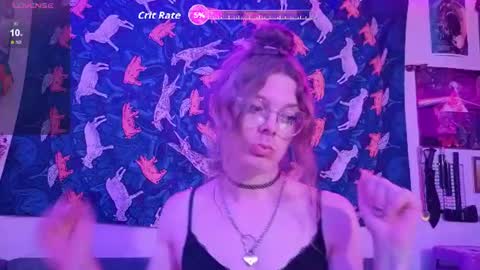 Abby Smith 3 online show from 07.22.26