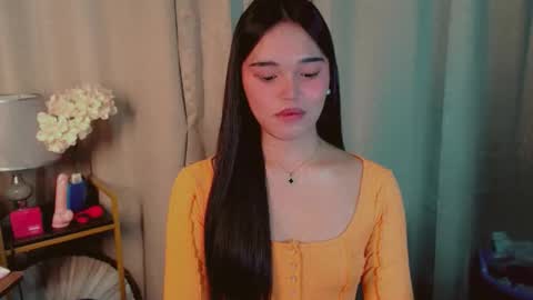 Abetterchristine online show from 12.18.25