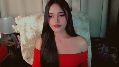 Snapshot of abetterchristine chatting on 02.14.26 Abetterchristine online show from 02.14.26