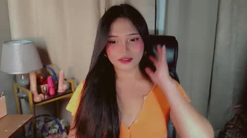 Snapshot of abetterchristine chatting on 05.15.26 Abetterchristine online show from 05.15.26