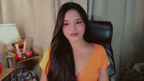 Snapshot of abetterchristine chatting on 05.18.26 Abetterchristine online show from 05.18.26