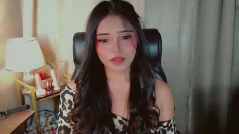 Snapshot of abetterchristine chatting on 06.03.26 Abetterchristine online show from 06.03.26